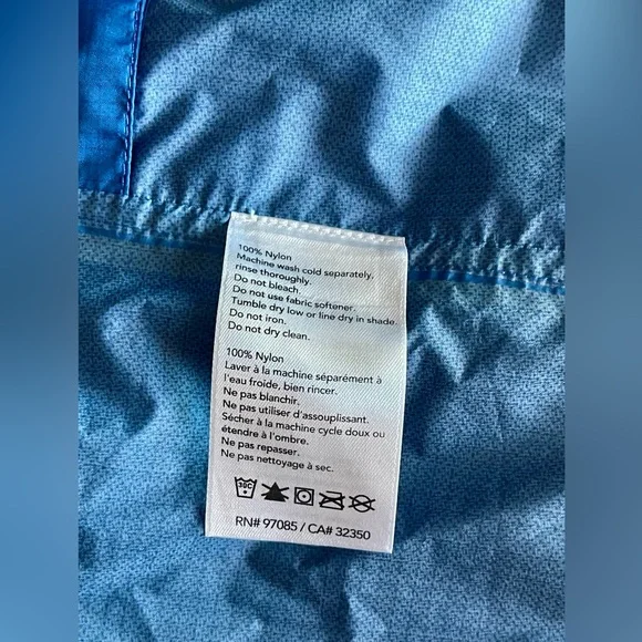 Outdoor Research Men’s ll Helium jacket size M - Picture 9 of 16